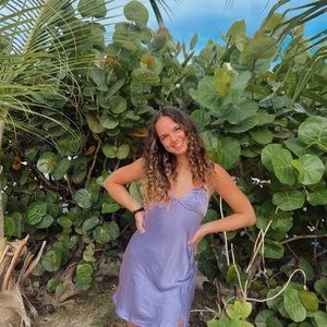 meet your Posher, ava